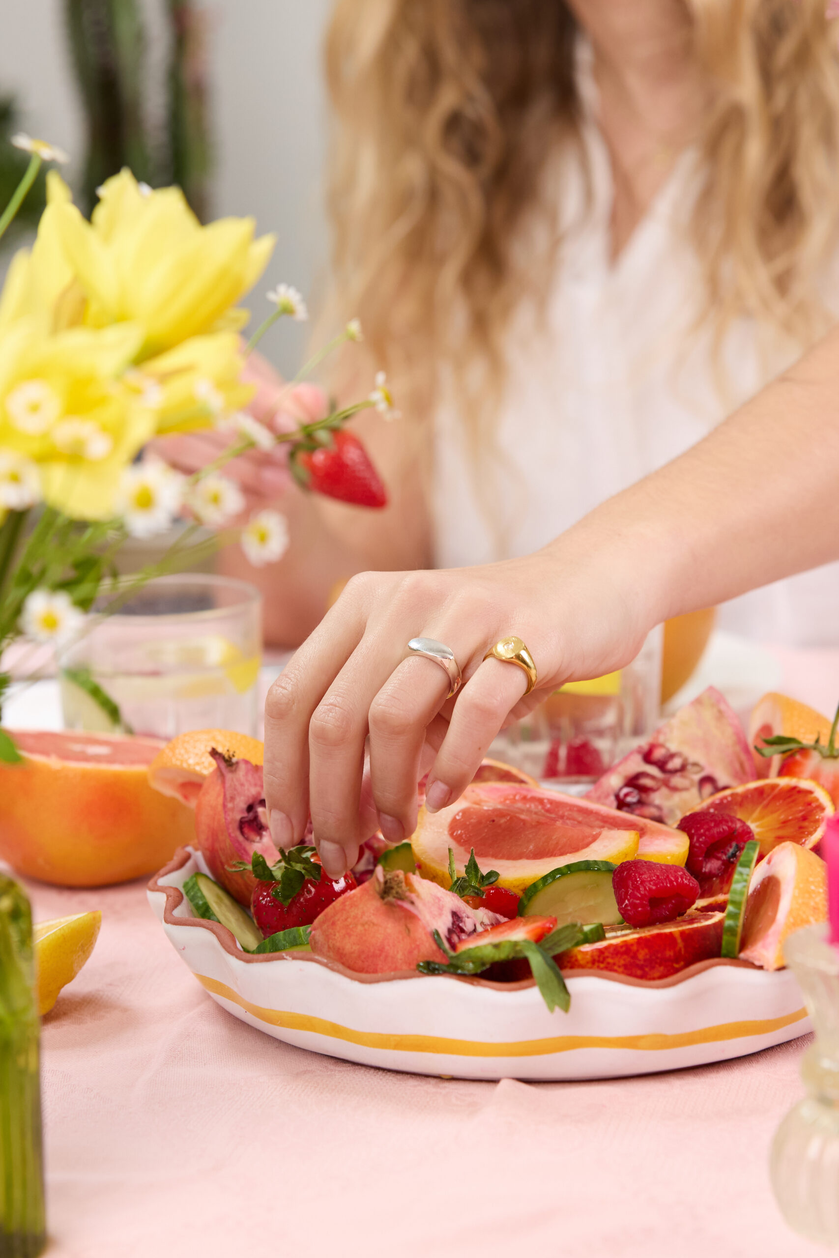 Jewelry care