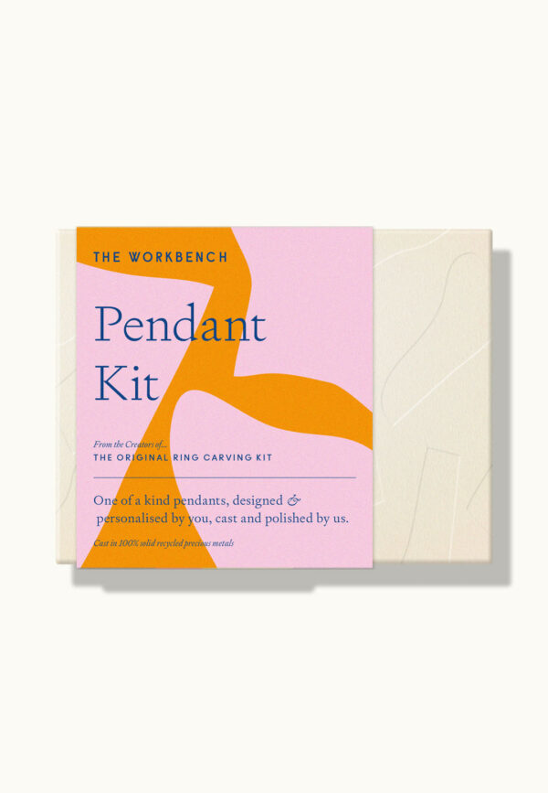 The Workbench | The Original Ring Making Kit