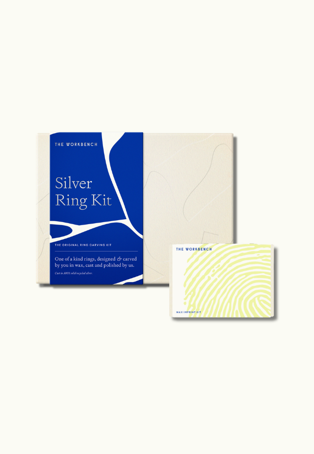Imprint<br> Ring Kit Bundle