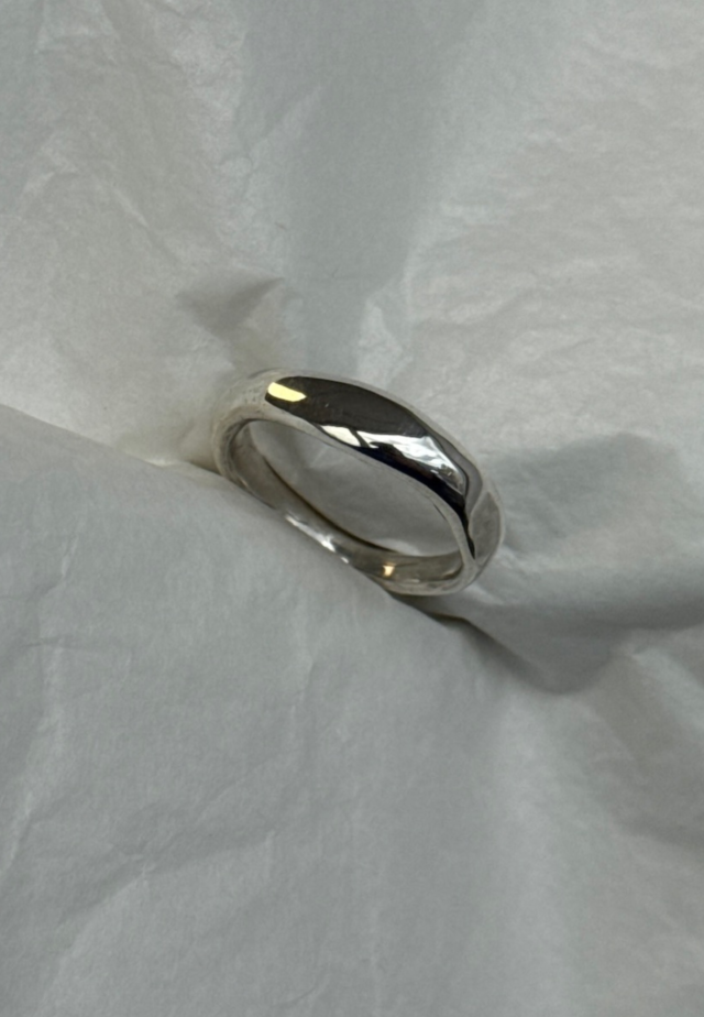 Sample Sale - Organic Fluid Band