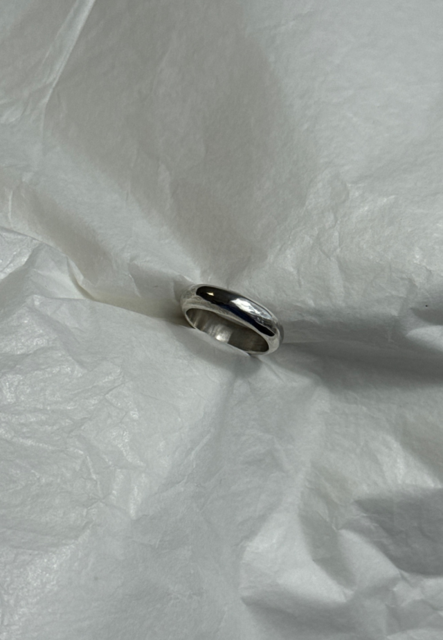 Sample Sale - Round Band